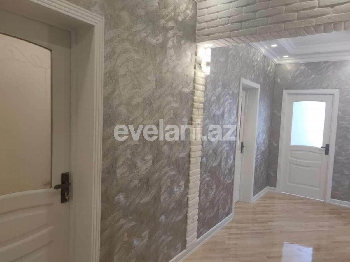 Продаётся, новостройка, 3-комнаты, 91.5 m², Баку, Ясамальский r, Ени Ясамал p.