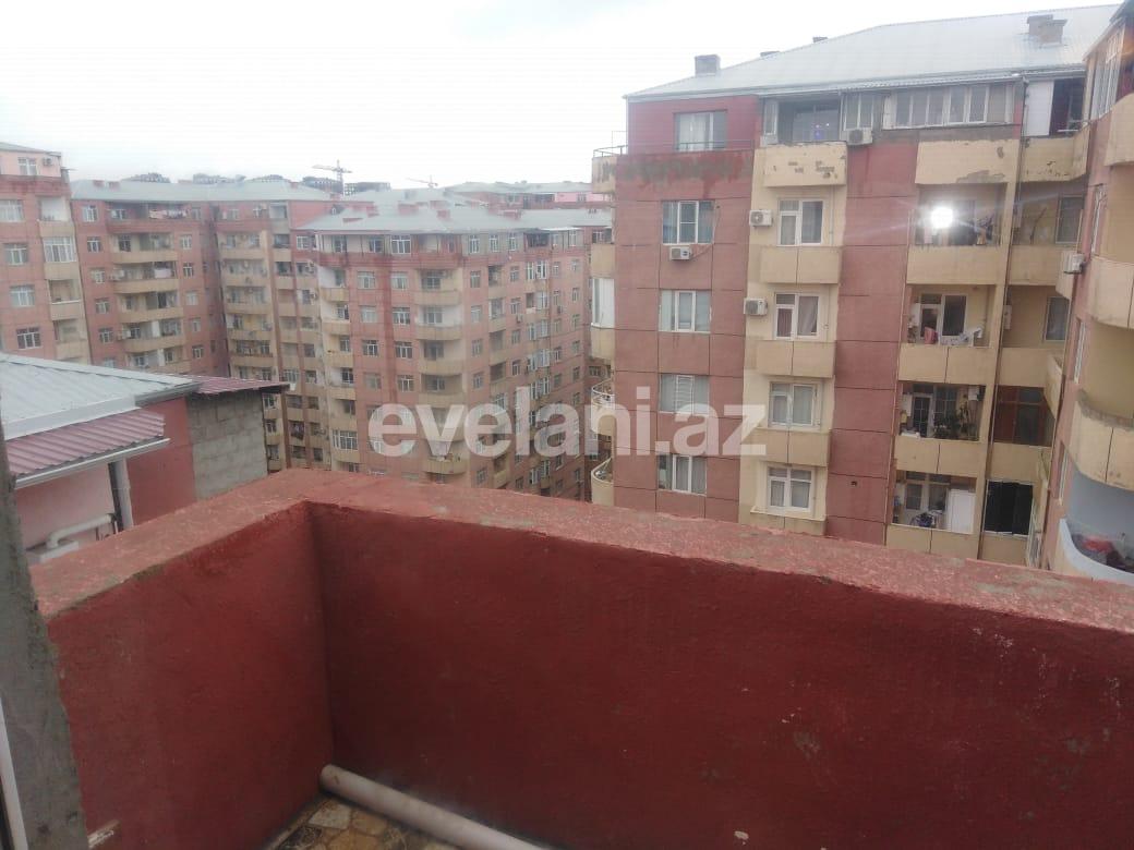 Satılır, yeni tikili, 3 otaqlı, 105 m², Bakı, Yasamal r, Yeni Yasamal q, 20 yanvar m.
