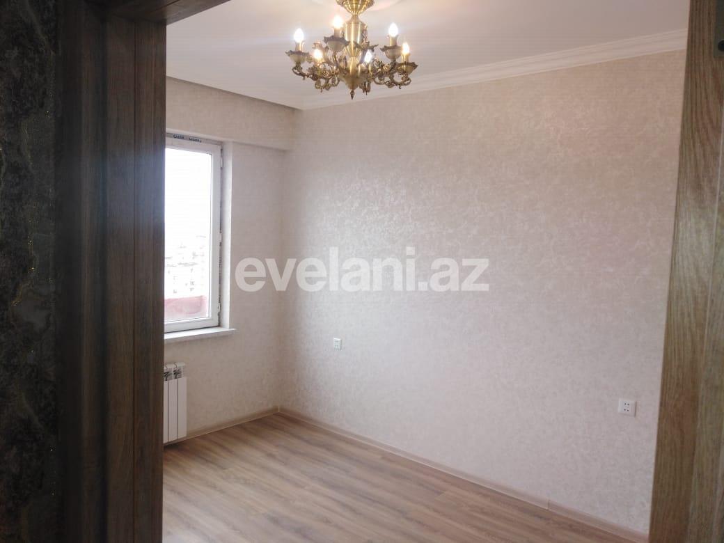 Satılır, yeni tikili, 3 otaqlı, 105 m², Bakı, Yasamal r, Yeni Yasamal q, 20 yanvar m.