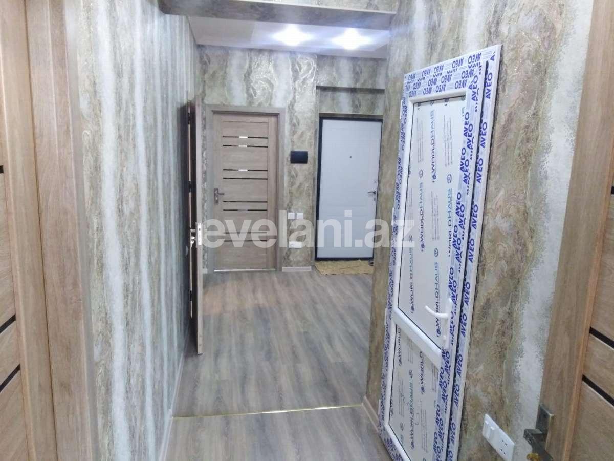 Satılır, yeni tikili, 3 otaqlı, 105 m², Bakı, Yasamal r, Yeni Yasamal q, 20 yanvar m.