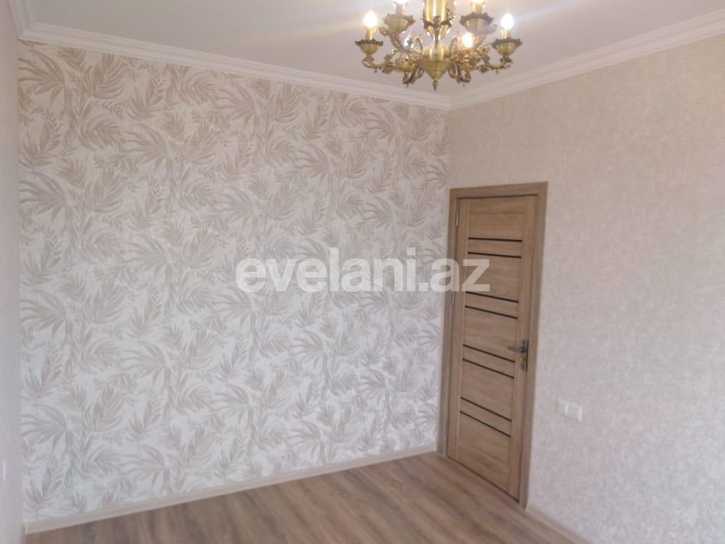 Satılır, yeni tikili, 3 otaqlı, 105 m², Bakı, Yasamal r, Yeni Yasamal q, 20 yanvar m.
