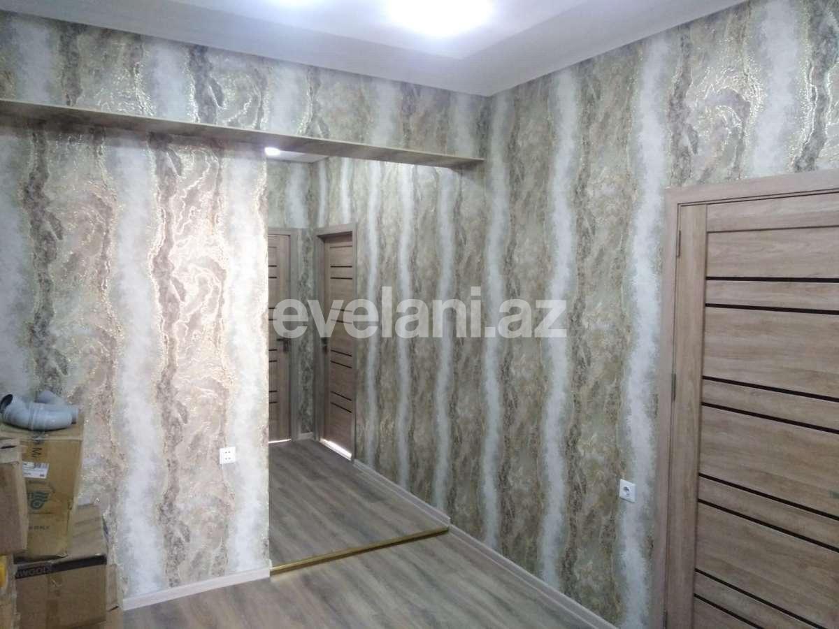 Satılır, yeni tikili, 3 otaqlı, 105 m², Bakı, Yasamal r, Yeni Yasamal q, 20 yanvar m.