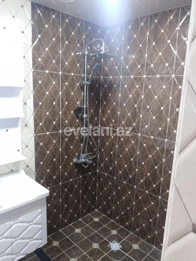 Satılır, yeni tikili, 3 otaqlı, 105 m², Bakı, Yasamal r, Yeni Yasamal q, 20 yanvar m.