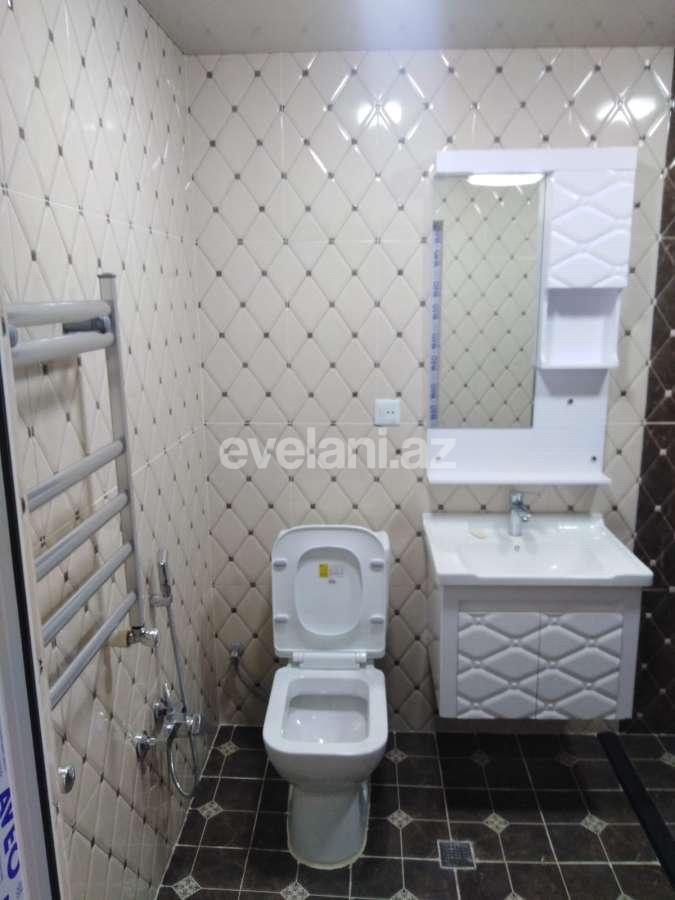Satılır, yeni tikili, 3 otaqlı, 105 m², Bakı, Yasamal r, Yeni Yasamal q, 20 yanvar m.