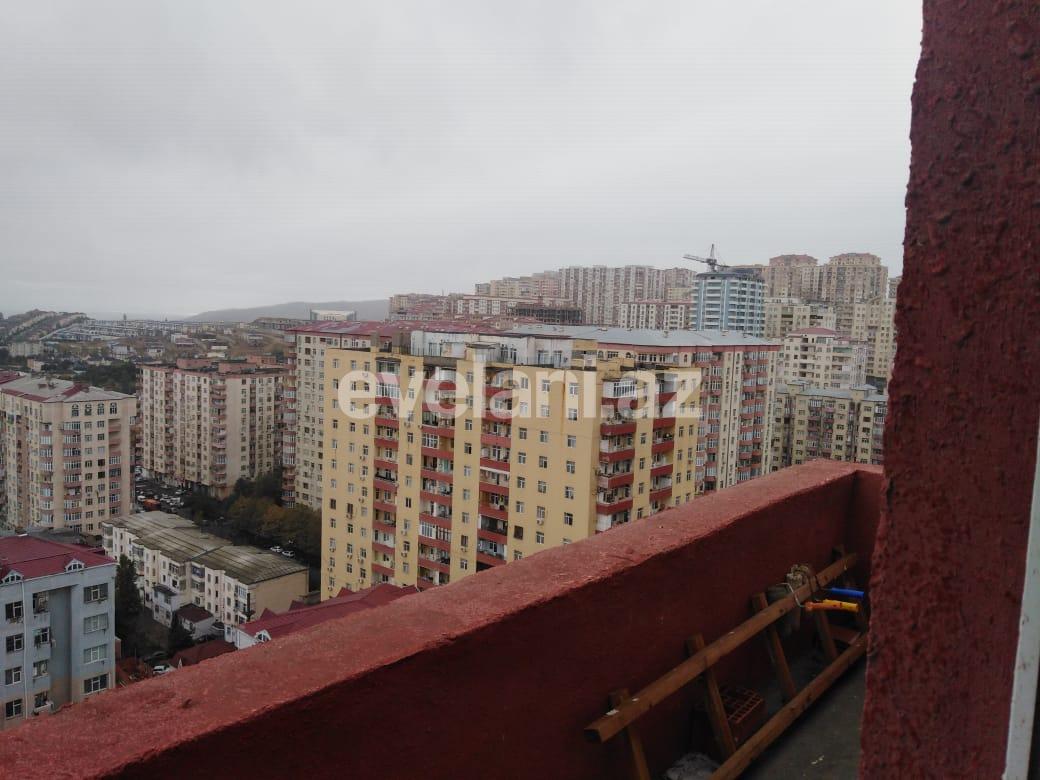 Satılır, yeni tikili, 3 otaqlı, 105 m², Bakı, Yasamal r, Yeni Yasamal q, 20 yanvar m.