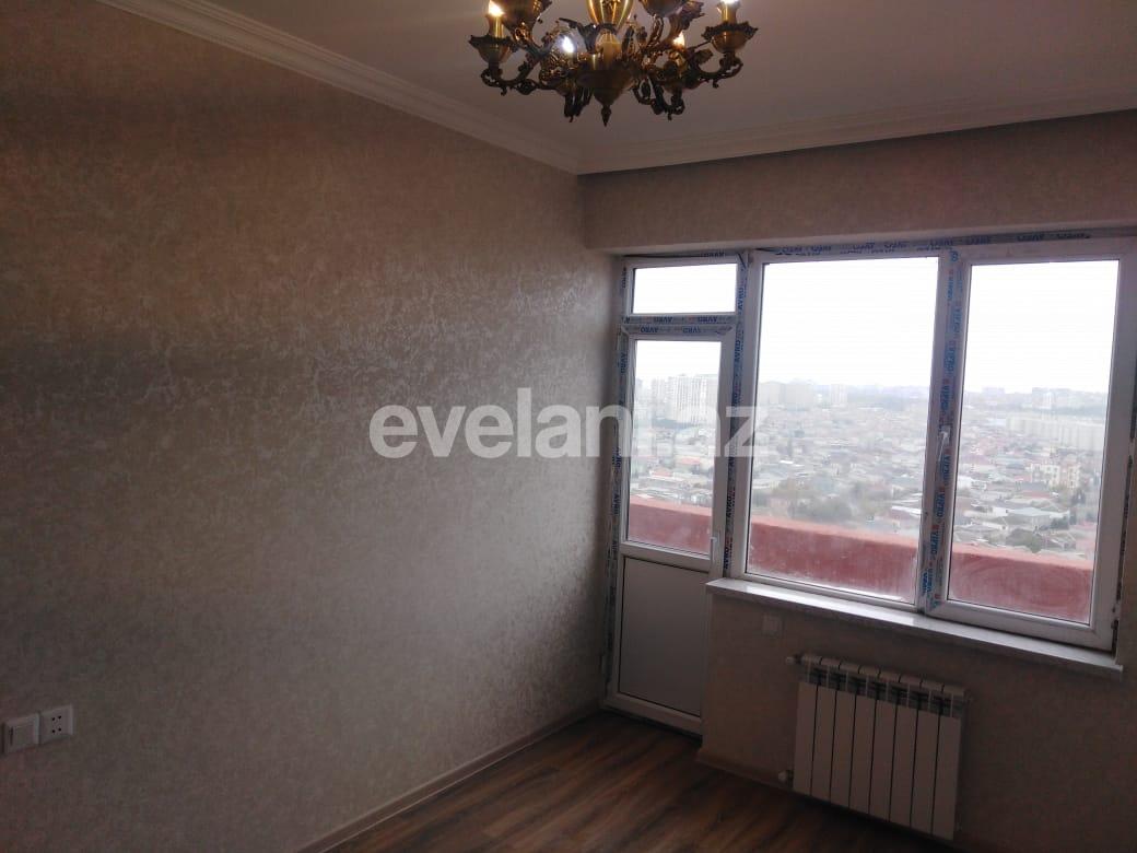Satılır, yeni tikili, 3 otaqlı, 105 m², Bakı, Yasamal r, Yeni Yasamal q, 20 yanvar m.