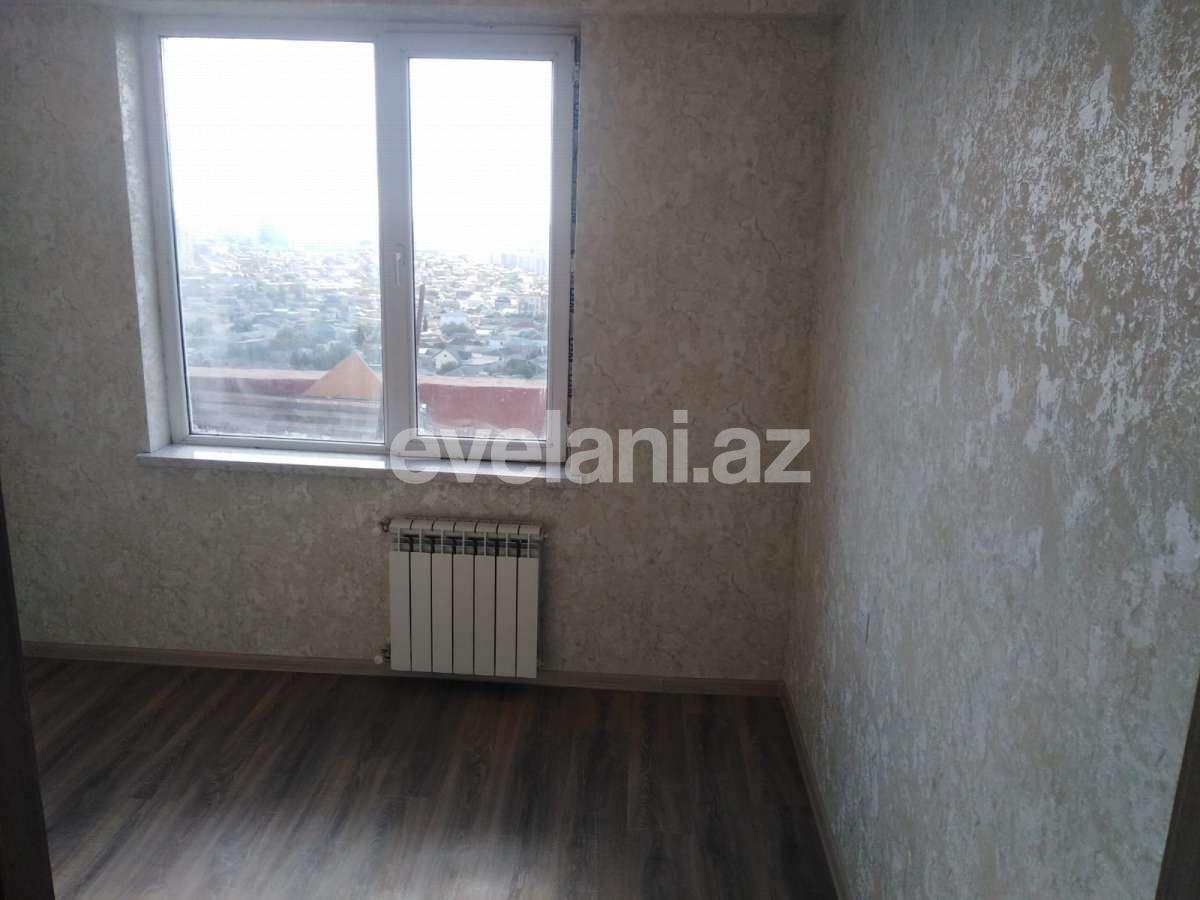Satılır, yeni tikili, 3 otaqlı, 105 m², Bakı, Yasamal r, Yeni Yasamal q, 20 yanvar m.