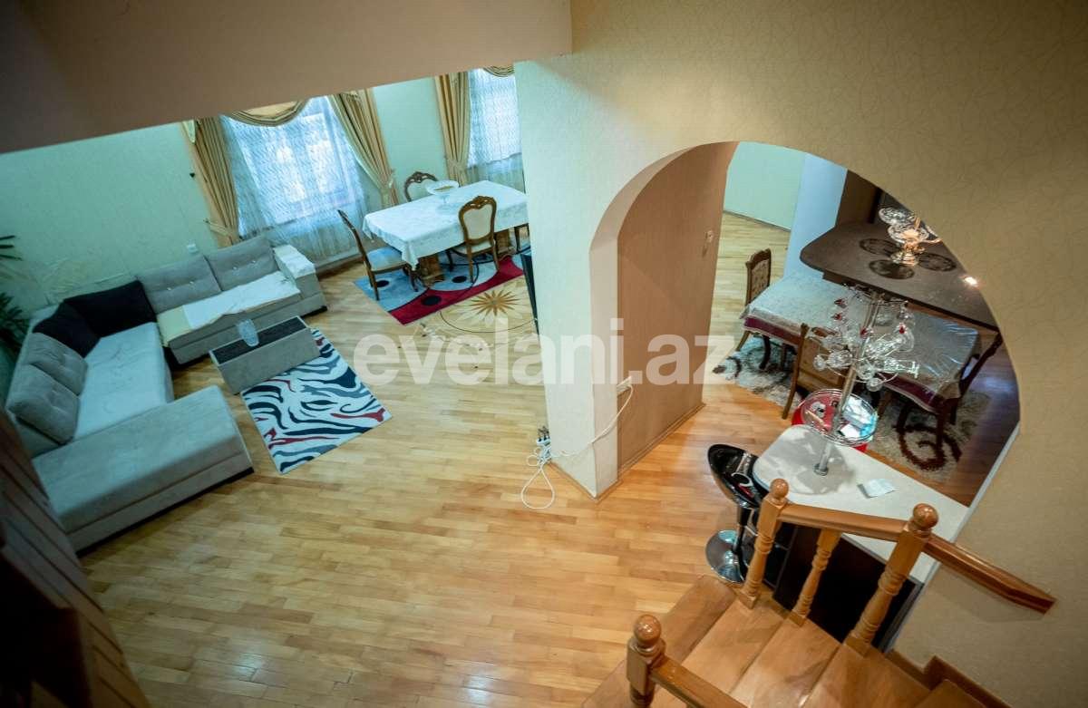 Satılır, həyət evi / bağ, 5 otaqlı, 182 m², Xırdalan