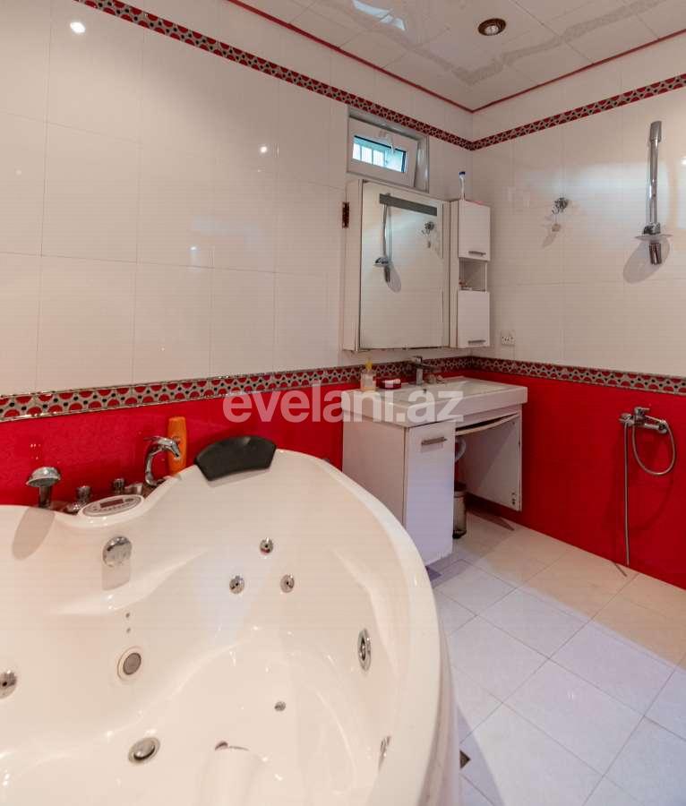 Satılır, həyət evi / bağ, 5 otaqlı, 182 m², Xırdalan
