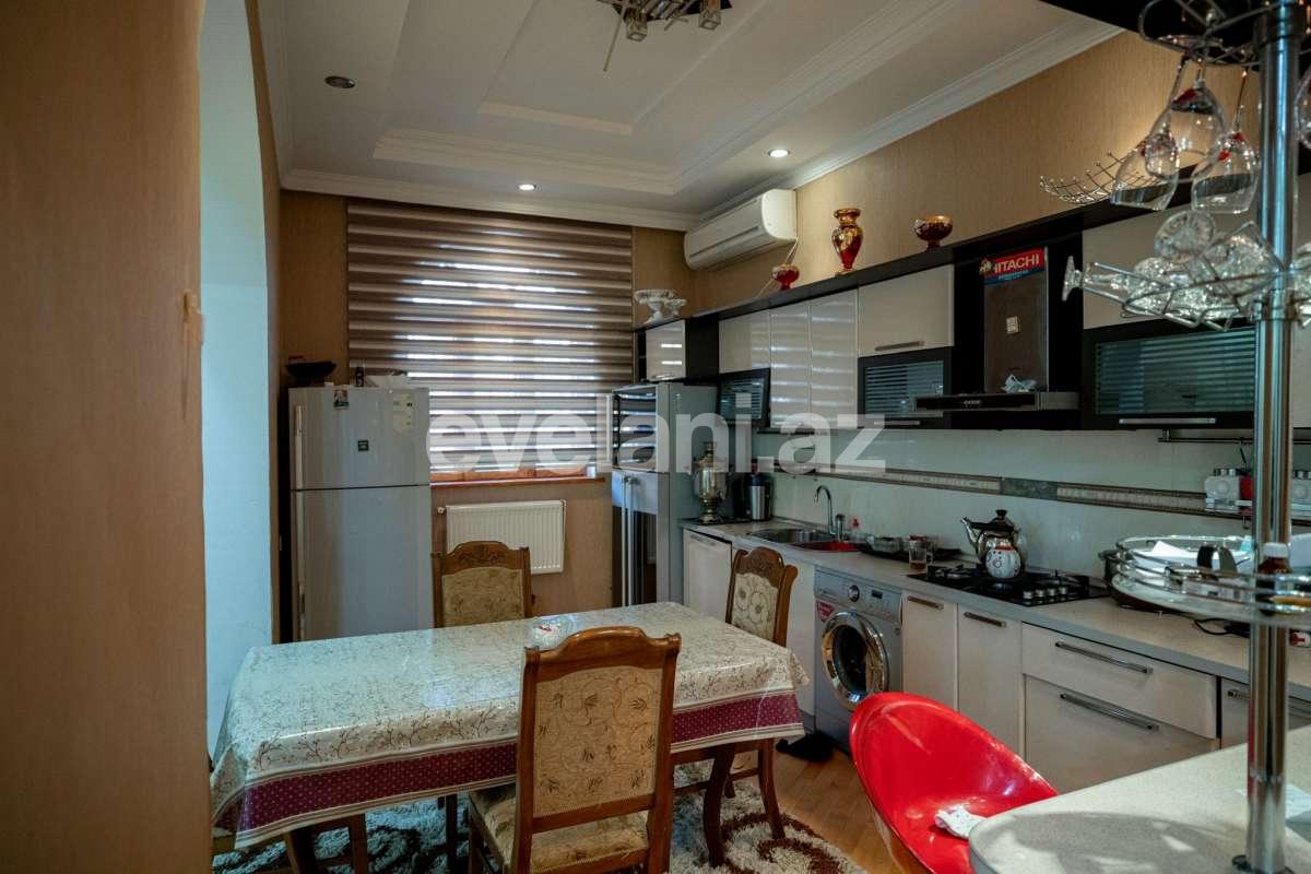 Satılır, həyət evi / bağ, 5 otaqlı, 182 m², Xırdalan
