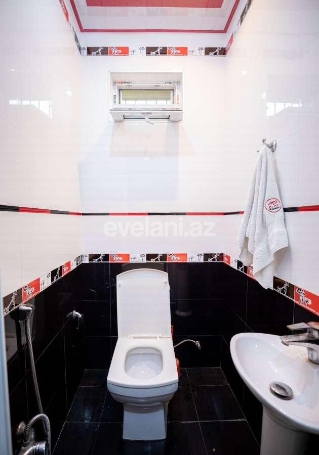 Satılır, həyət evi / bağ, 5 otaqlı, 182 m², Xırdalan