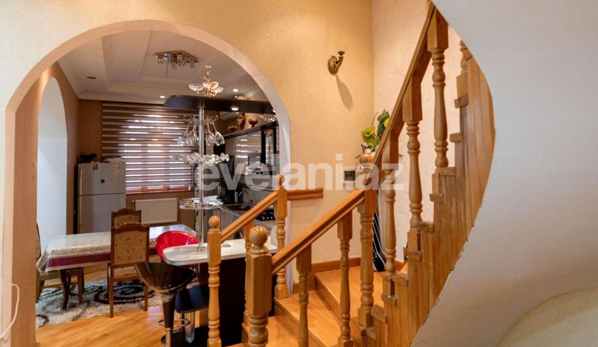 Satılır, həyət evi / bağ, 5 otaqlı, 182 m², Xırdalan