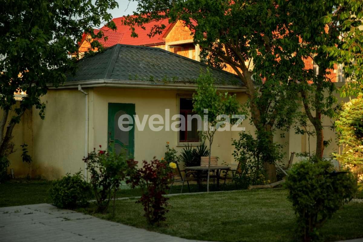 Satılır, həyət evi / bağ, 5 otaqlı, 182 m², Xırdalan