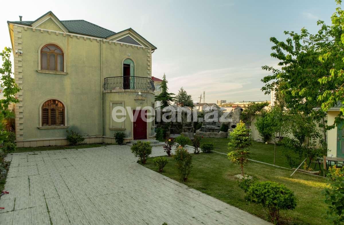 Satılır, həyət evi / bağ, 5 otaqlı, 182 m², Xırdalan