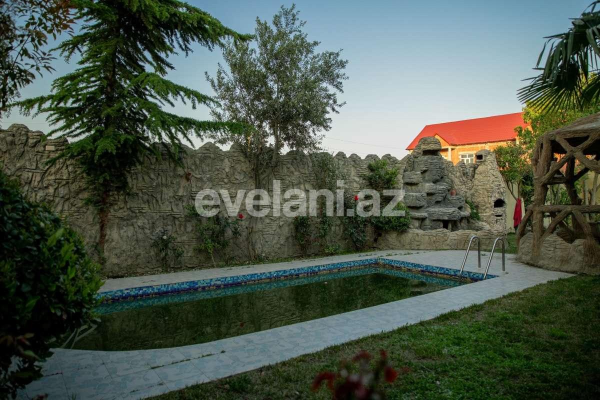 Satılır, həyət evi / bağ, 5 otaqlı, 182 m², Xırdalan