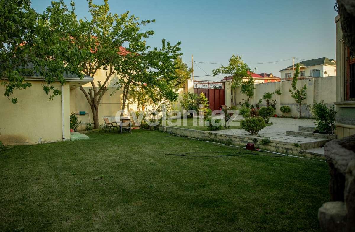 Satılır, həyət evi / bağ, 5 otaqlı, 182 m², Xırdalan