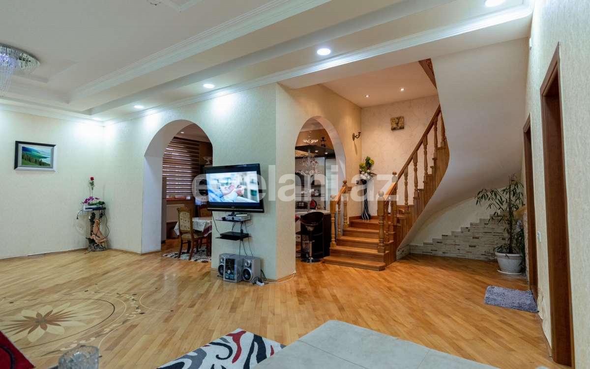 Satılır, həyət evi / bağ, 5 otaqlı, 182 m², Xırdalan