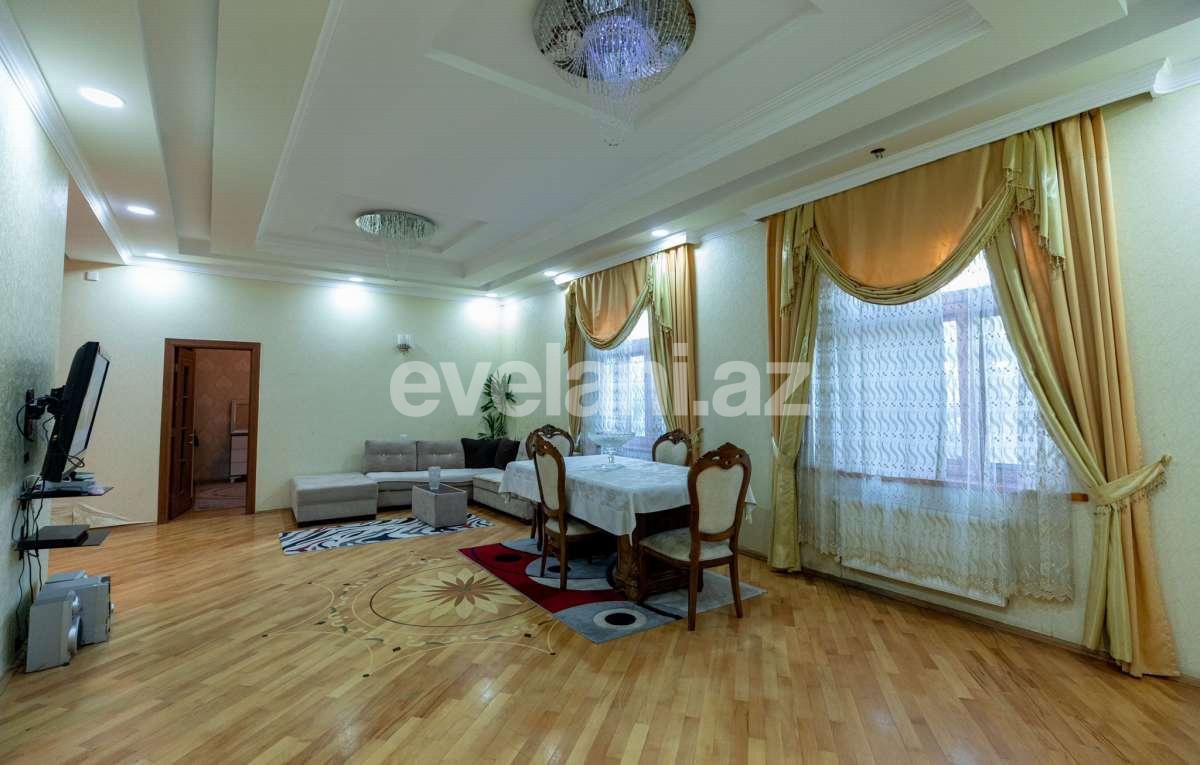 Satılır, həyət evi / bağ, 5 otaqlı, 182 m², Xırdalan
