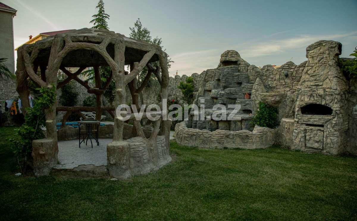 Satılır, həyət evi / bağ, 5 otaqlı, 182 m², Xırdalan