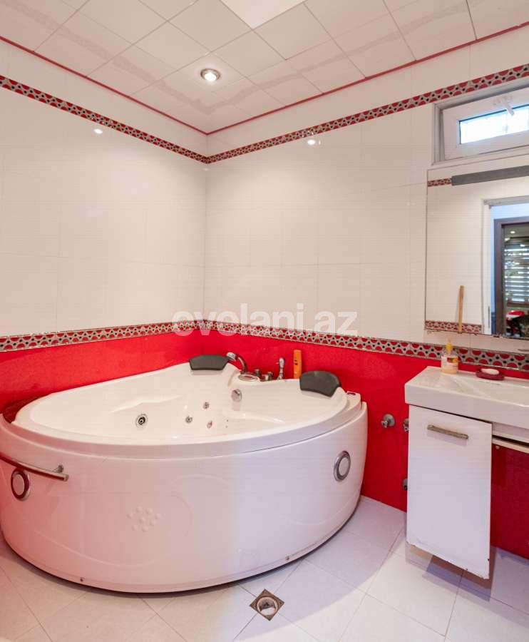 Satılır, həyət evi / bağ, 5 otaqlı, 182 m², Xırdalan