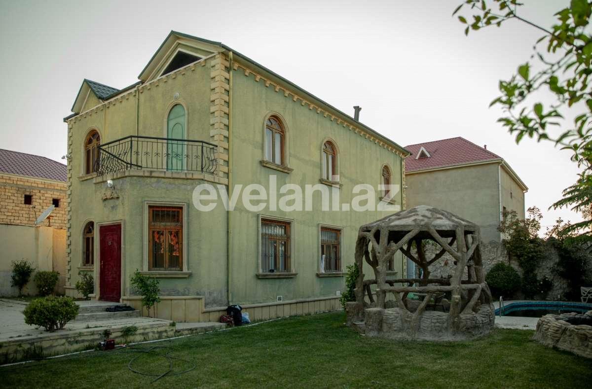 Satılır, həyət evi / bağ, 5 otaqlı, 182 m², Xırdalan