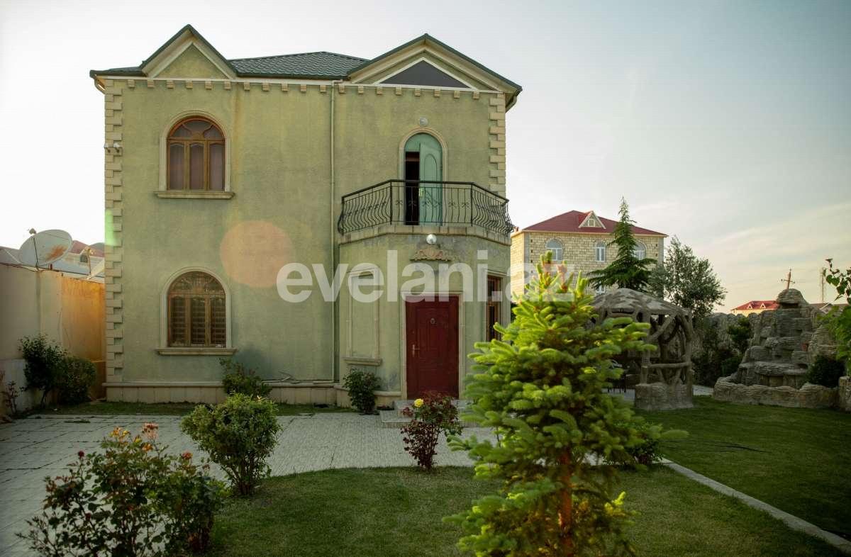 Satılır, həyət evi / bağ, 5 otaqlı, 182 m², Xırdalan