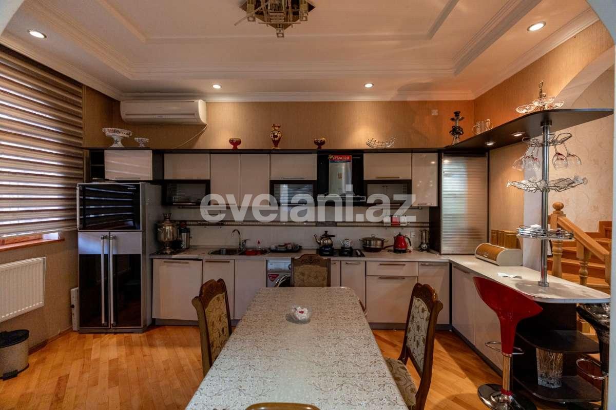 Satılır, həyət evi / bağ, 5 otaqlı, 182 m², Xırdalan
