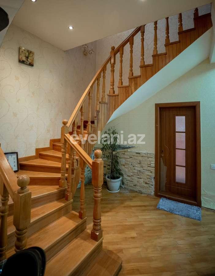 Satılır, həyət evi / bağ, 5 otaqlı, 182 m², Xırdalan