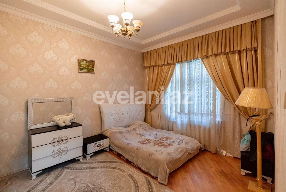 Satılır, həyət evi / bağ, 5 otaqlı, 182 m², Xırdalan