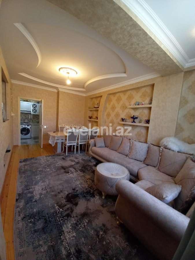 Satılır, yeni tikili, 2 otaqlı, 51 m², Bakı, Suraxanı r, Zığ q.
