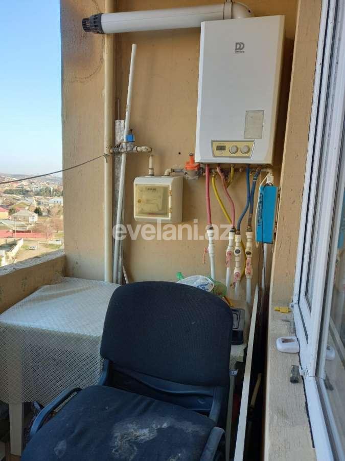 Satılır, yeni tikili, 2 otaqlı, 51 m², Bakı, Suraxanı r, Zığ q.