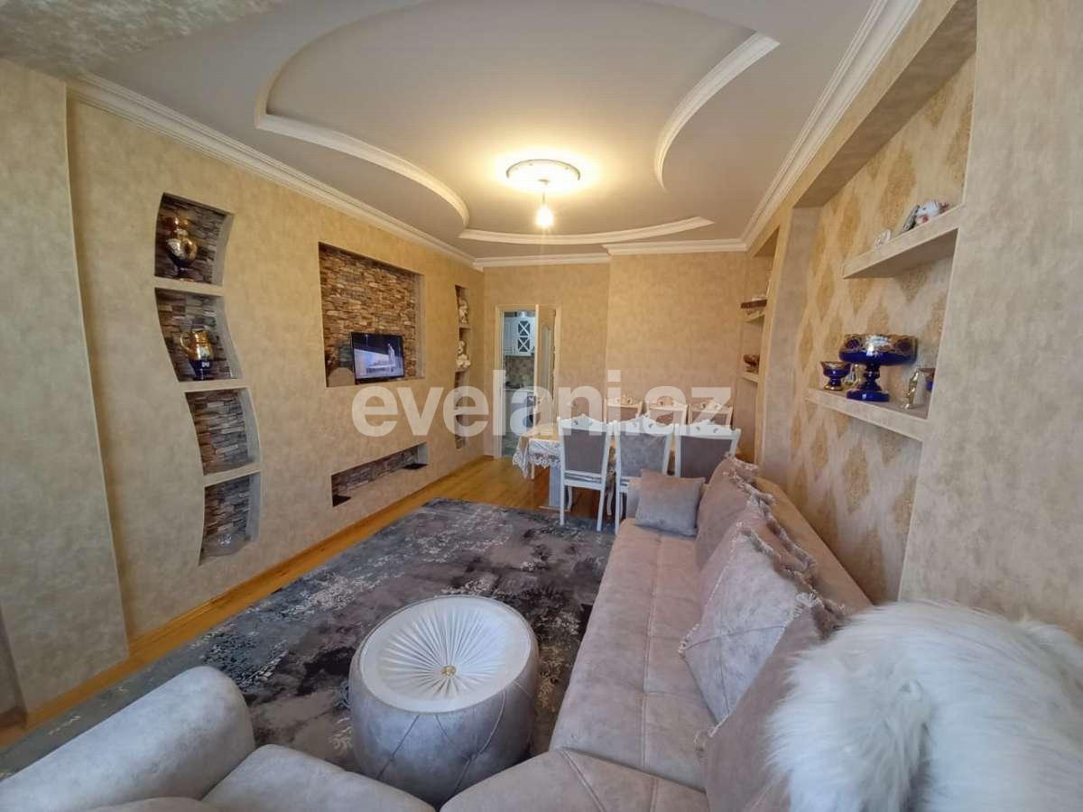 Satılır, yeni tikili, 2 otaqlı, 51 m², Bakı, Suraxanı r, Zığ q.