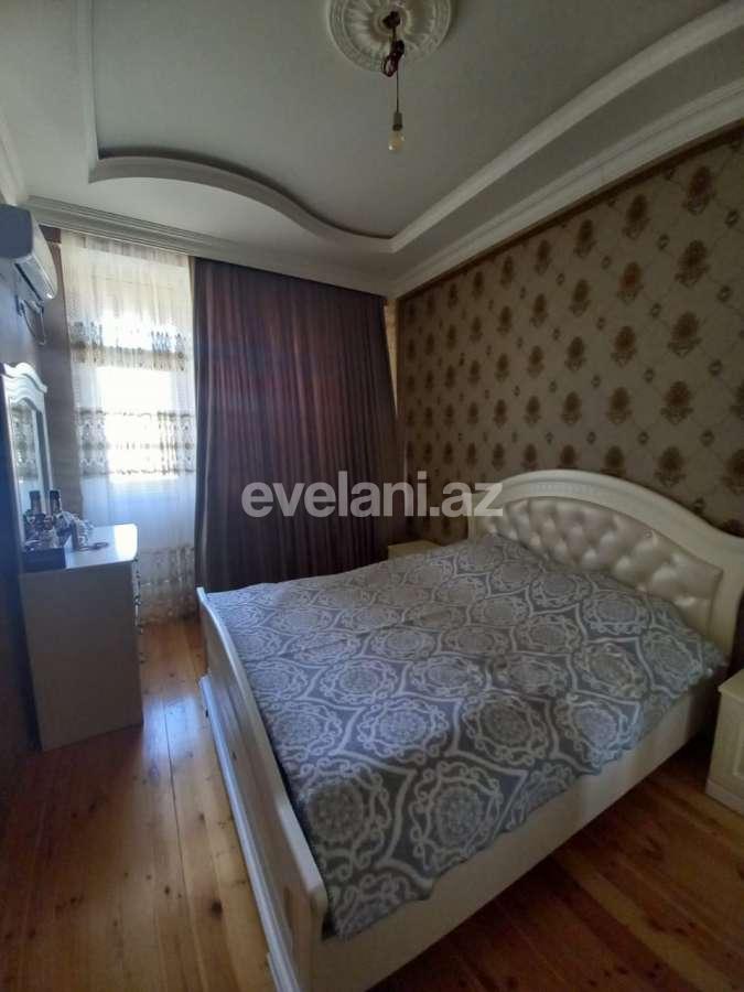Satılır, yeni tikili, 2 otaqlı, 51 m², Bakı, Suraxanı r, Zığ q.