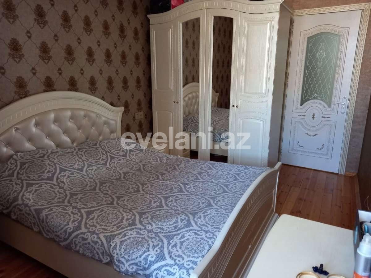 Satılır, yeni tikili, 2 otaqlı, 51 m², Bakı, Suraxanı r, Zığ q.