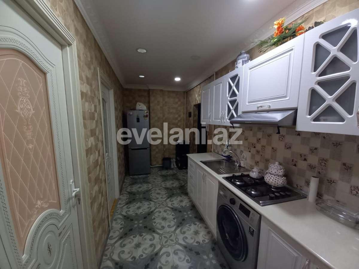 Satılır, yeni tikili, 2 otaqlı, 51 m², Bakı, Suraxanı r, Zığ q.