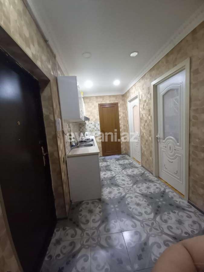 Satılır, yeni tikili, 2 otaqlı, 51 m², Bakı, Suraxanı r, Zığ q.