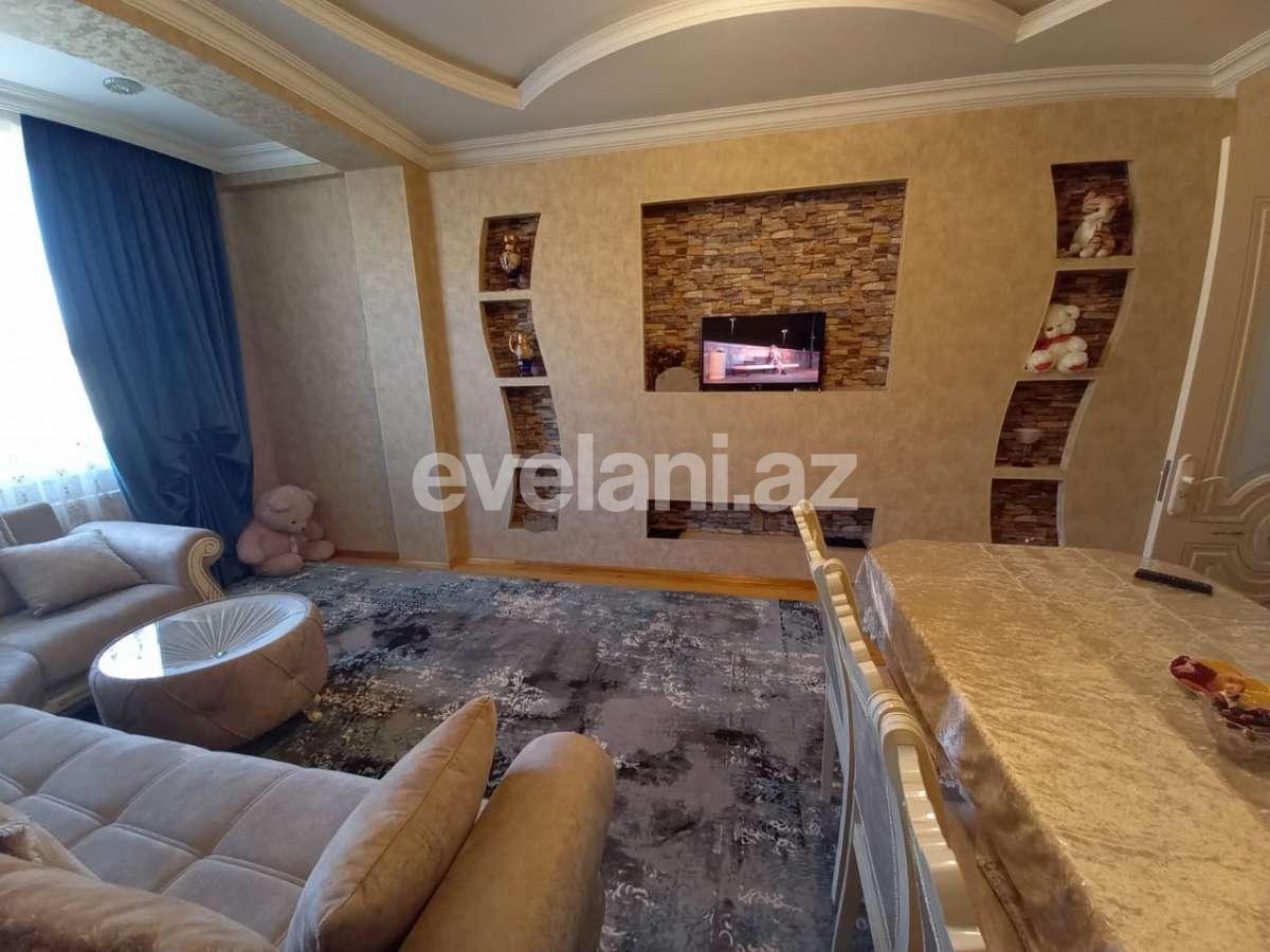 Satılır, yeni tikili, 2 otaqlı, 51 m², Bakı, Suraxanı r, Zığ q.