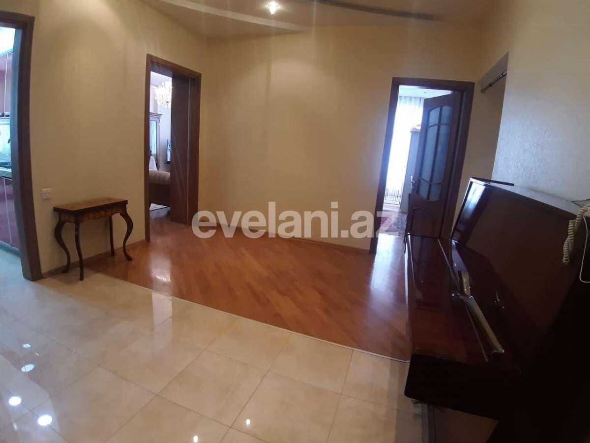 Satılır, yeni tikili, 3 otaqlı, 140 m², Bakı, Yasamal r, Elmlər Akademiyası m.