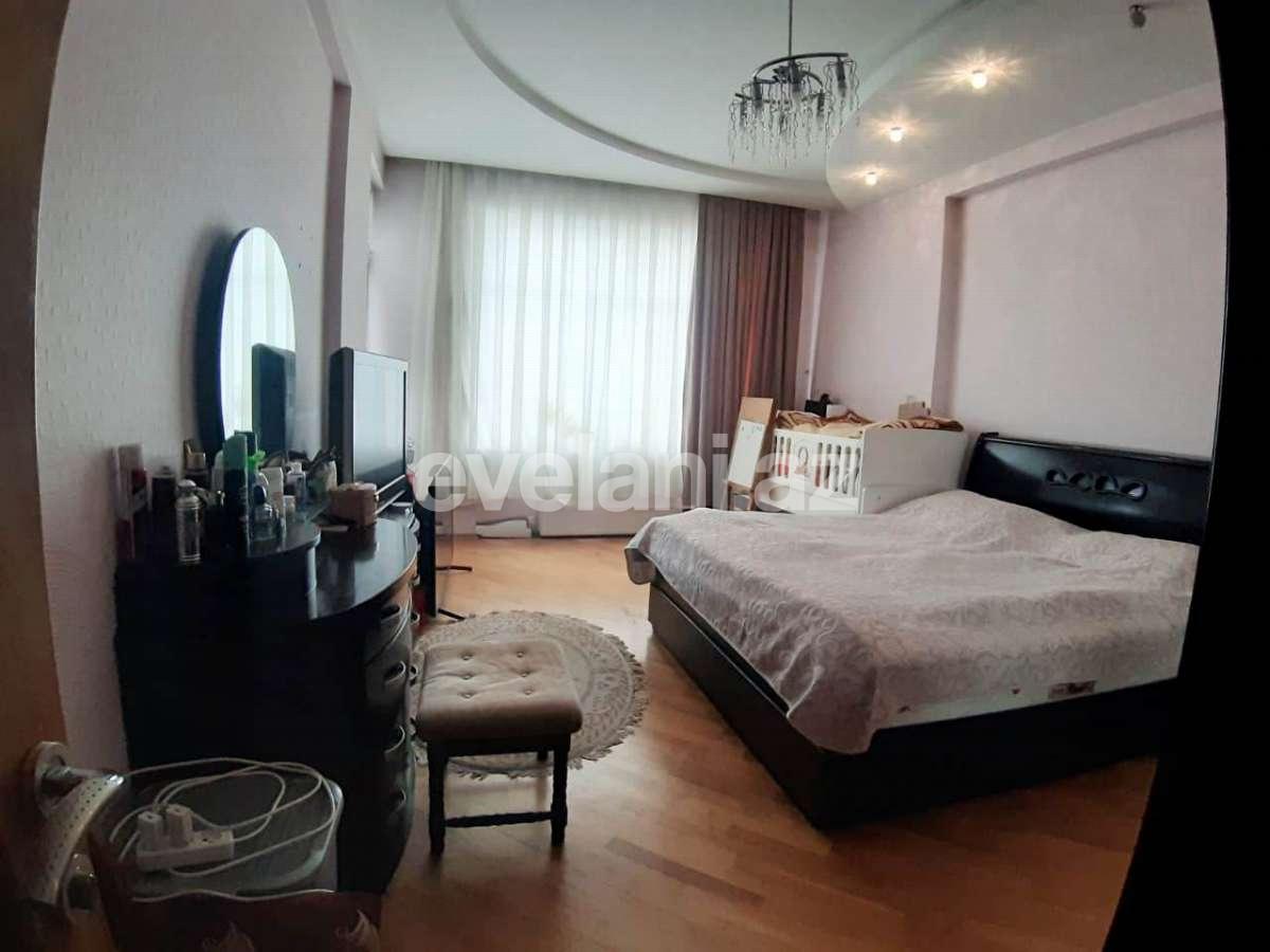 Satılır, yeni tikili, 3 otaqlı, 140 m², Bakı, Yasamal r, Elmlər Akademiyası m.