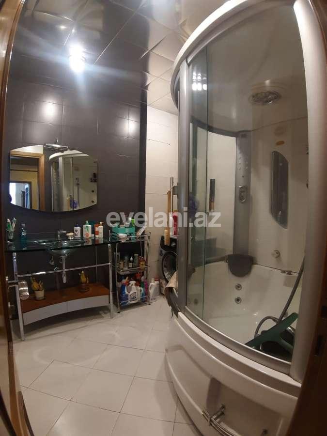 Satılır, yeni tikili, 3 otaqlı, 140 m², Bakı, Yasamal r, Elmlər Akademiyası m.