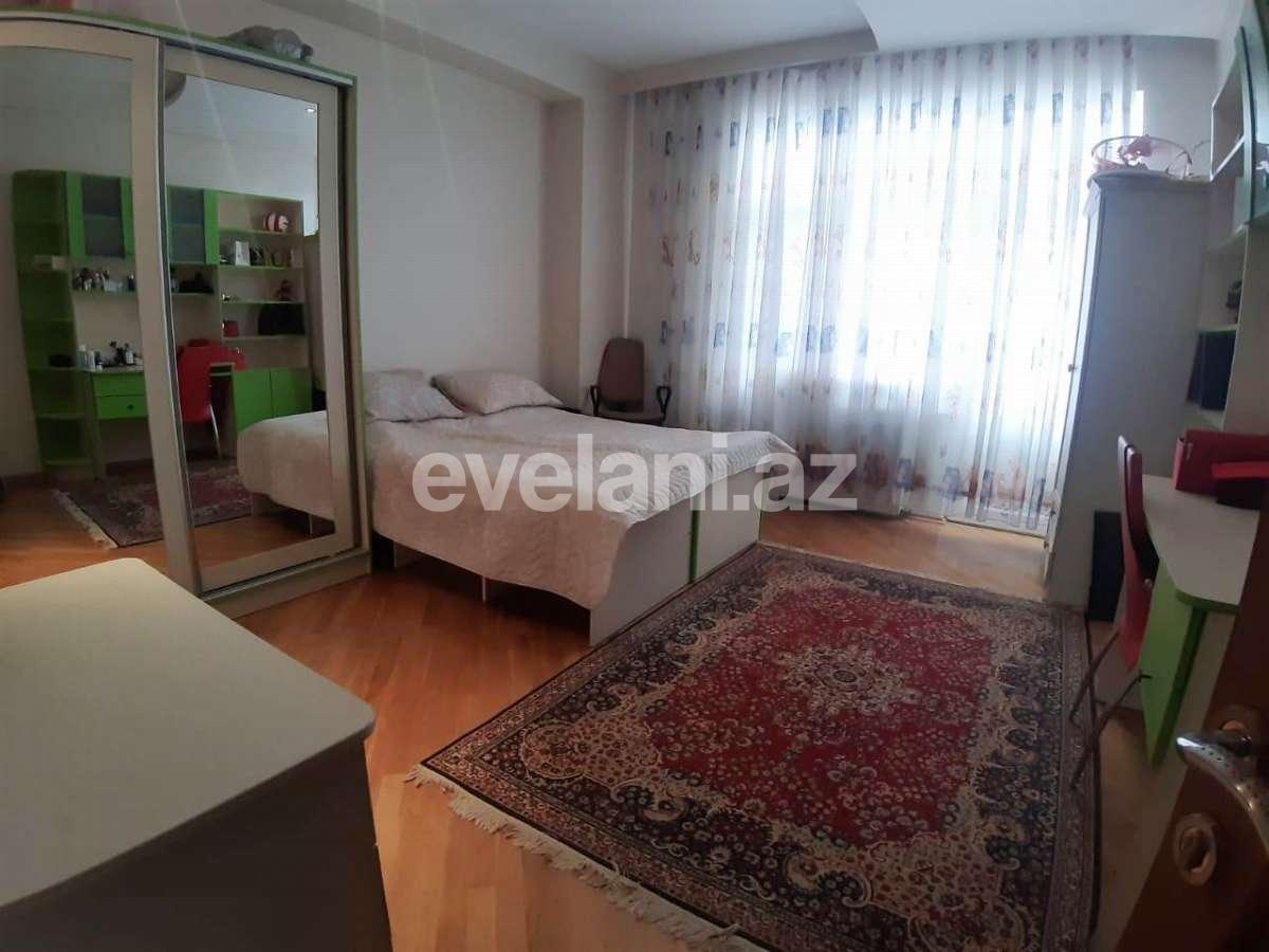 Satılır, yeni tikili, 3 otaqlı, 140 m², Bakı, Yasamal r, Elmlər Akademiyası m.