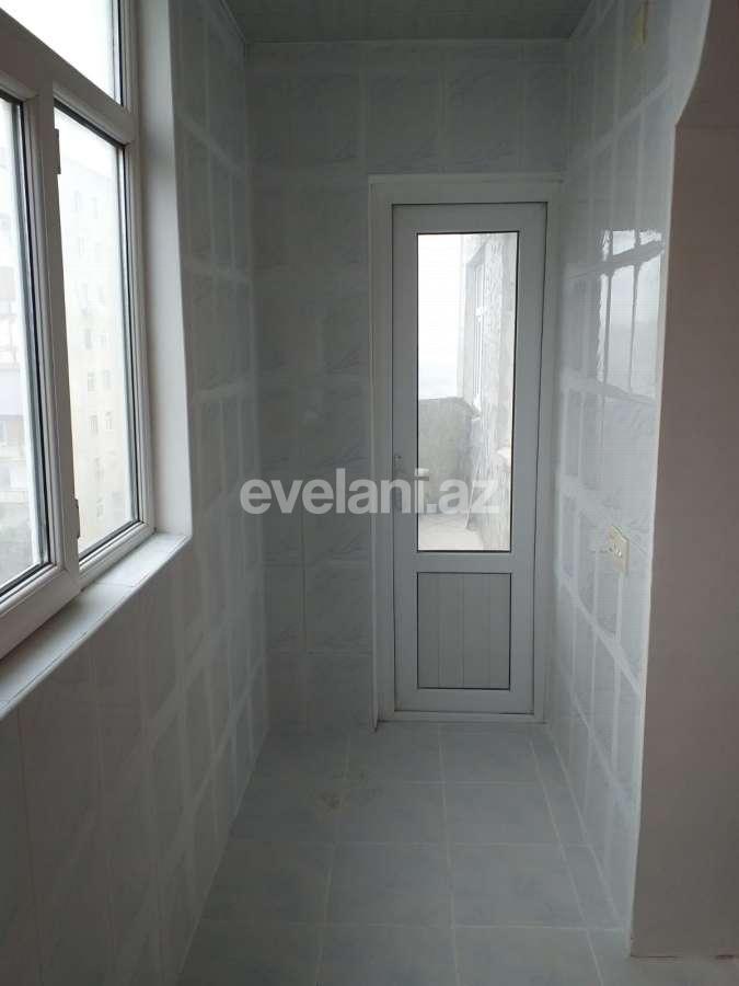 Sale, old building, 3 room, 65 m², Baku, Khatai r, Old Guneshli d.