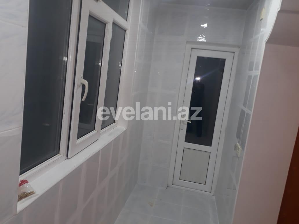 Sale, old building, 3 room, 65 m², Baku, Khatai r, Old Guneshli d.