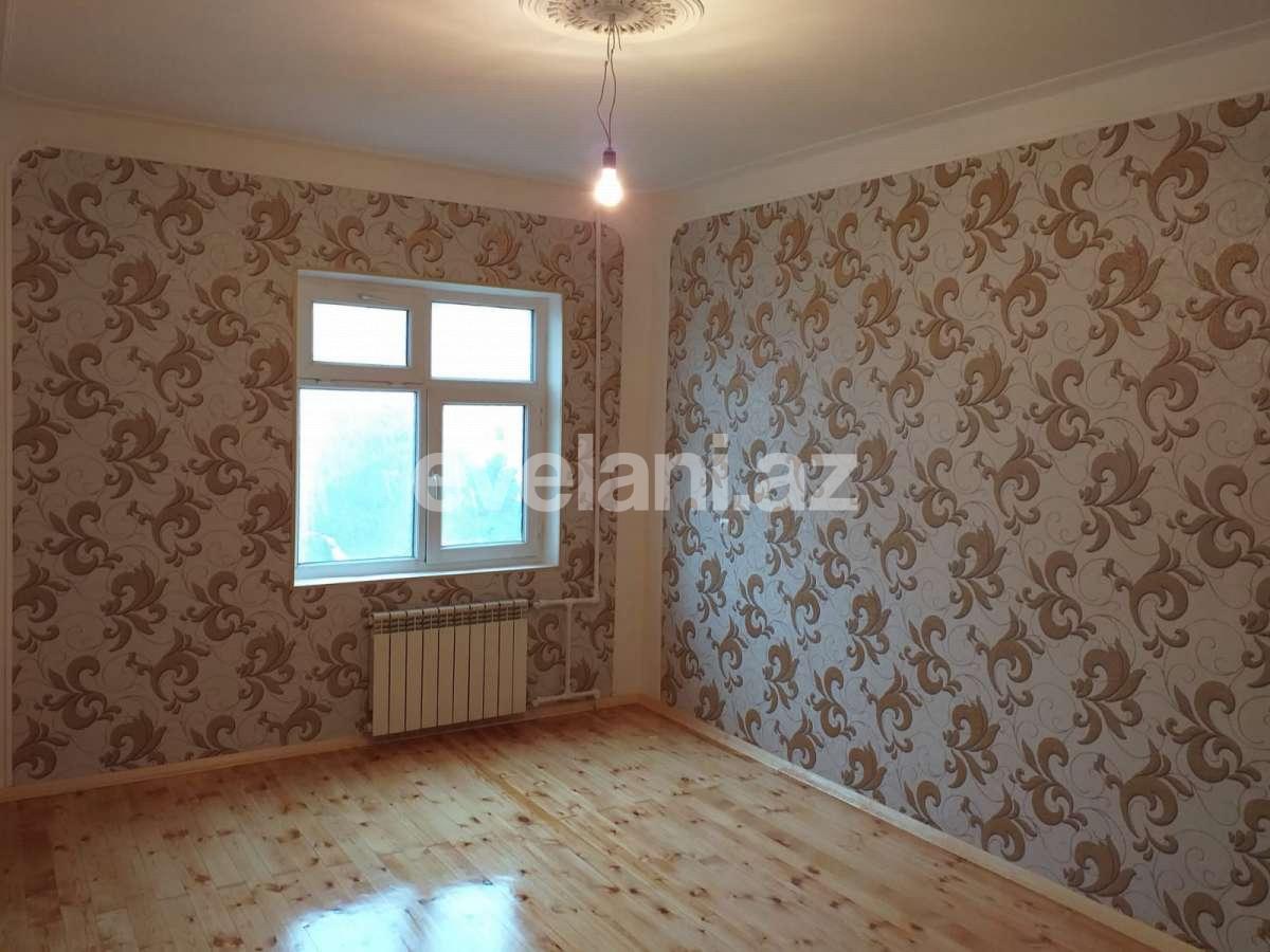Sale, old building, 3 room, 65 m², Baku, Khatai r, Old Guneshli d.