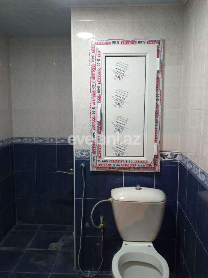 Sale, old building, 3 room, 65 m², Baku, Khatai r, Old Guneshli d.