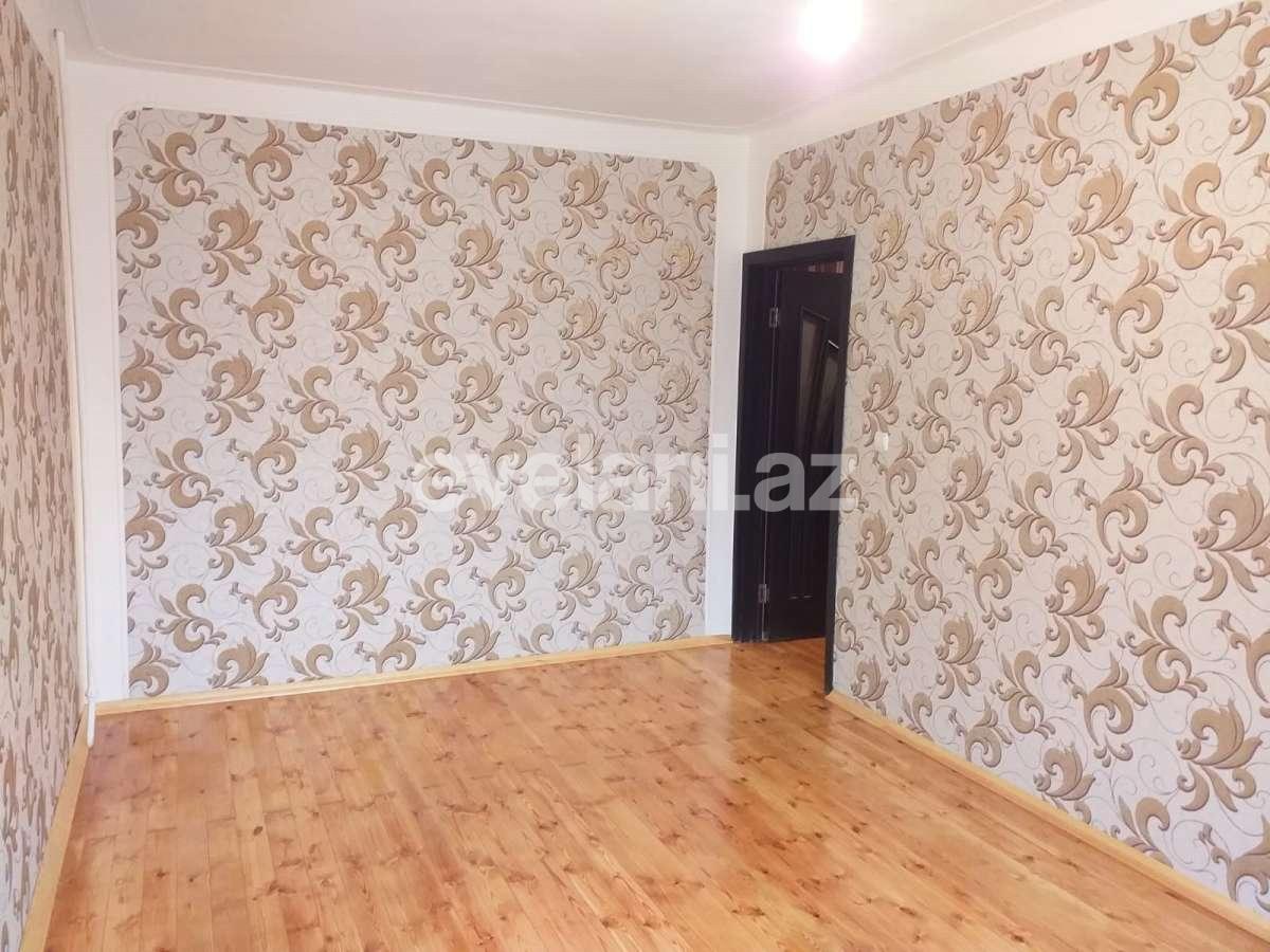 Sale, old building, 3 room, 65 m², Baku, Khatai r, Old Guneshli d.