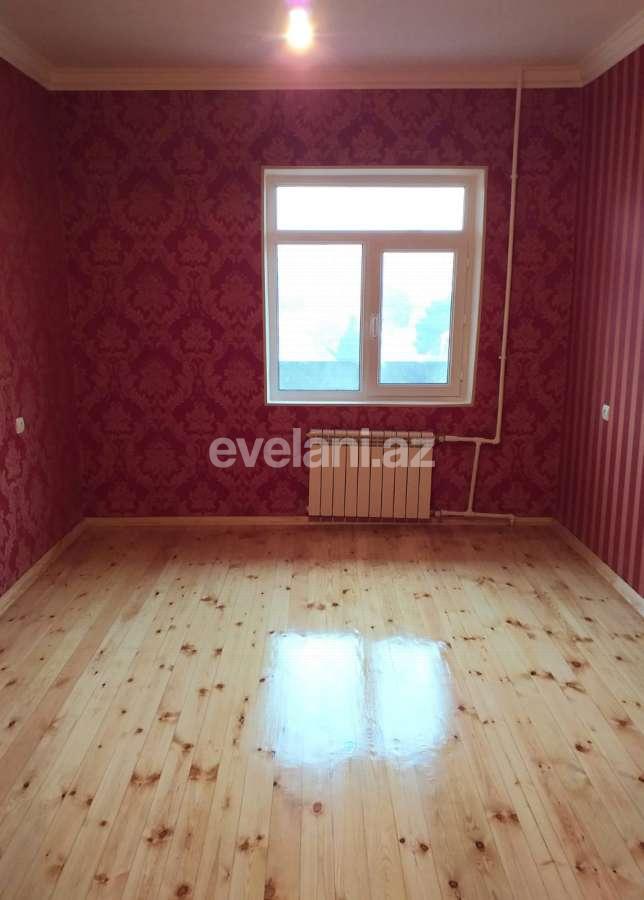Sale, old building, 3 room, 65 m², Baku, Khatai r, Old Guneshli d.