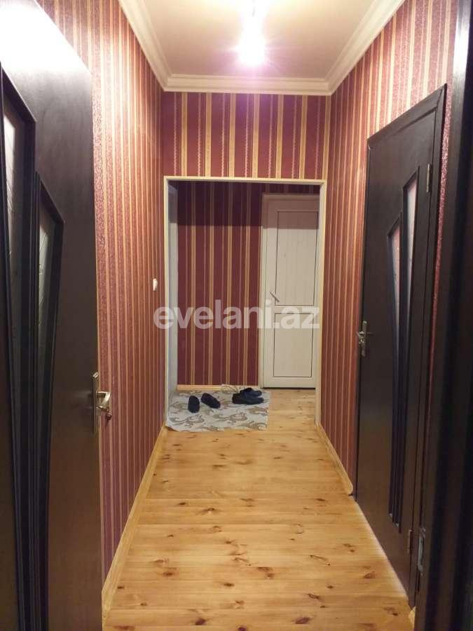 Sale, old building, 3 room, 65 m², Baku, Khatai r, Old Guneshli d.