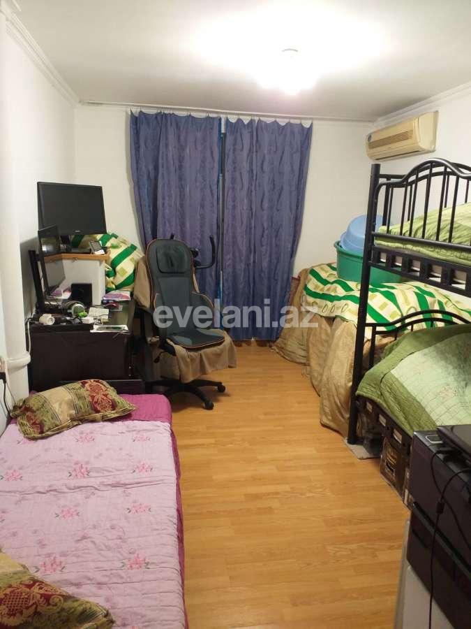 Продаётся, вторичка, 2-комнаты, 57 m², Баку, Ясамальский r, Элмляр Академиясы m.