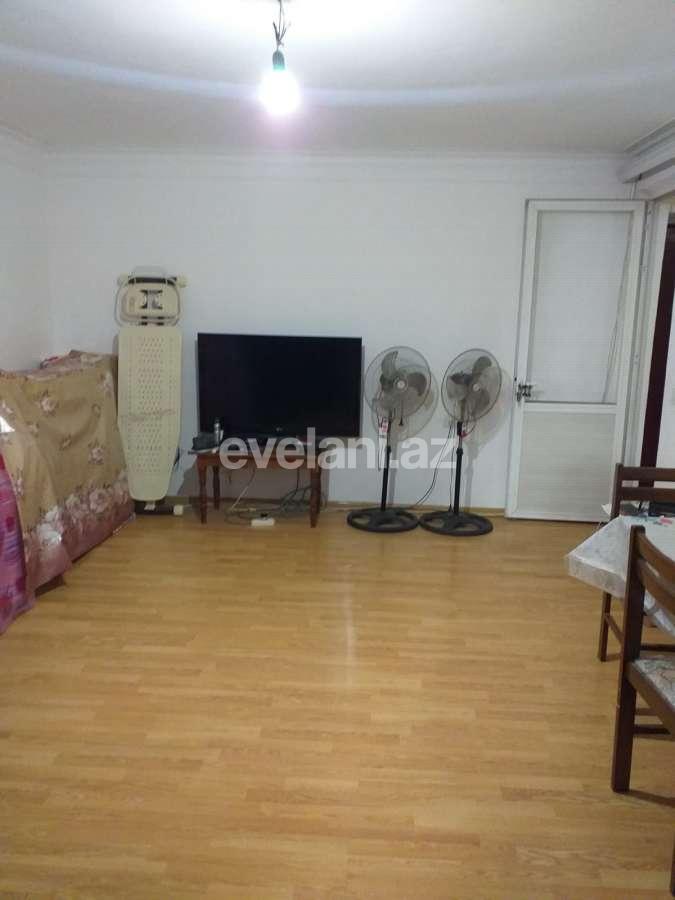 Продаётся, вторичка, 2-комнаты, 57 m², Баку, Ясамальский r, Элмляр Академиясы m.